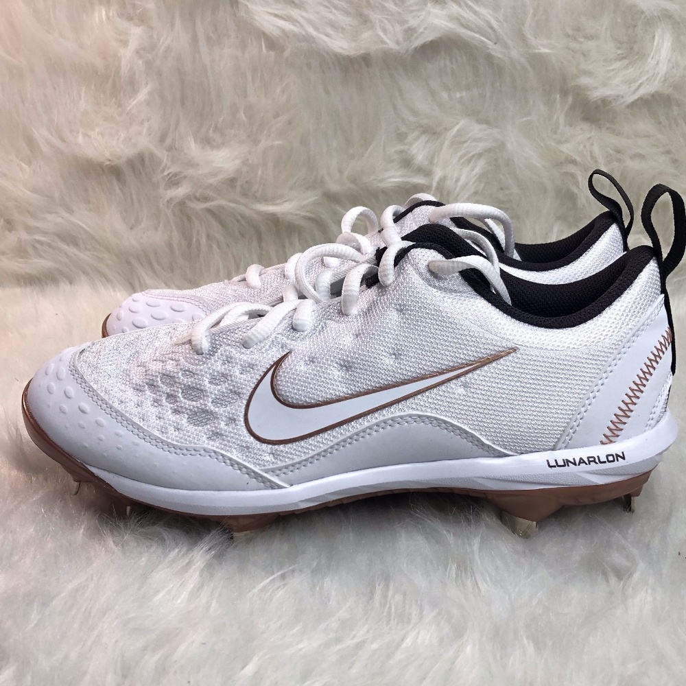 New Womens Nike Lunar Hyperdiamond 2